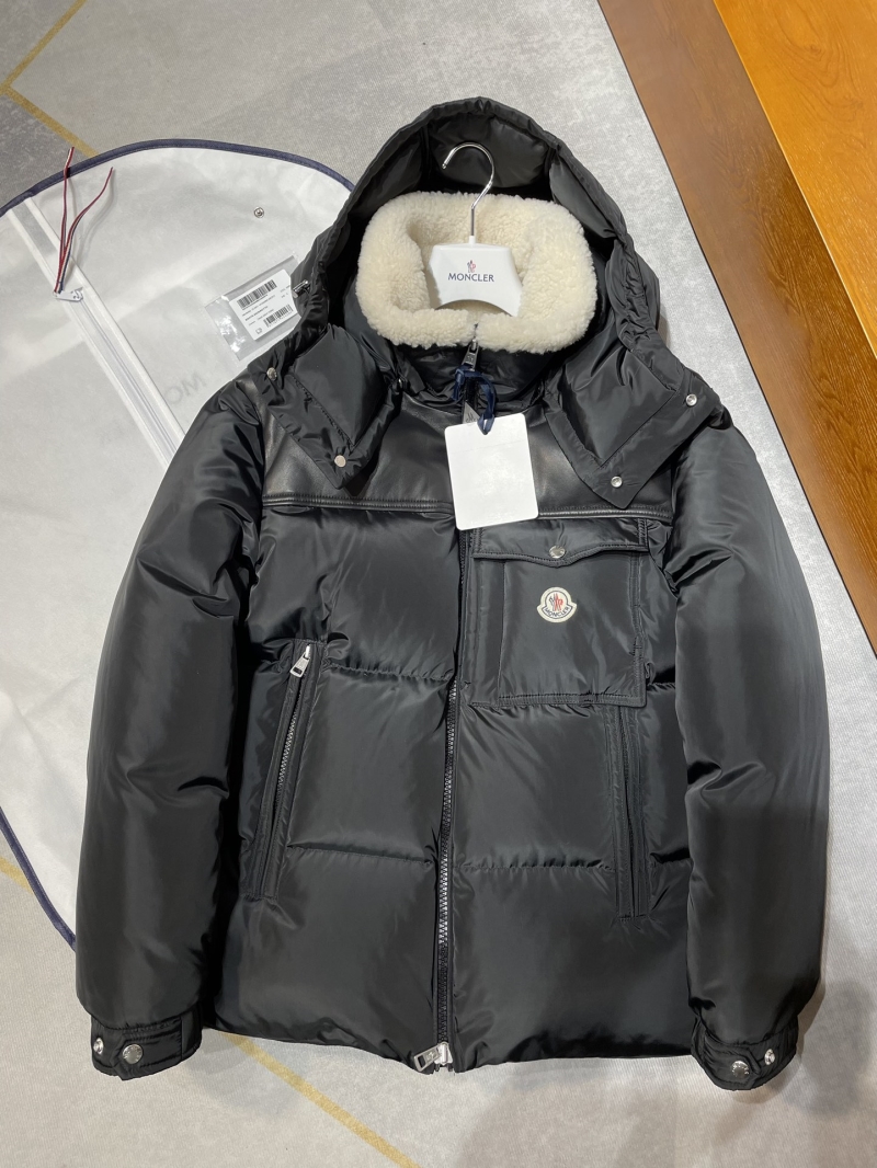 Moncler Down Jackets